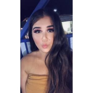 Meet your Posher, Jackie